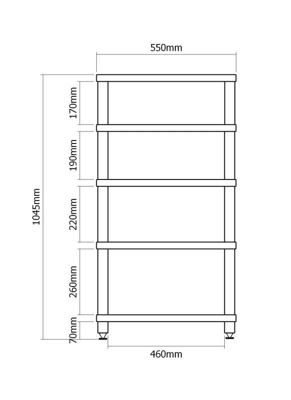 VOXmodule CASA 01/5