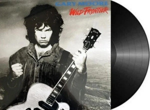 Wild Frontier