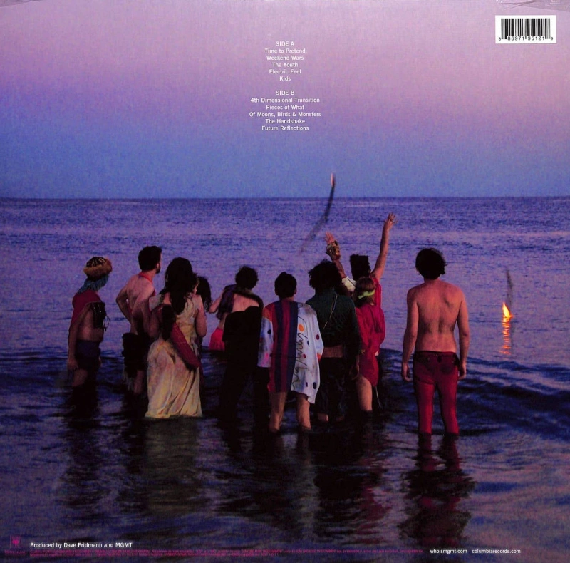 Oracular Spectacular