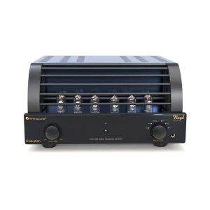 Primaluna EVO 300 Hybrid Integrated Black