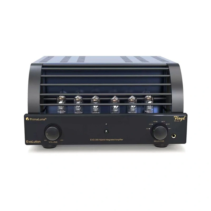 Primaluna EVO 300 Hybrid Integrated Black