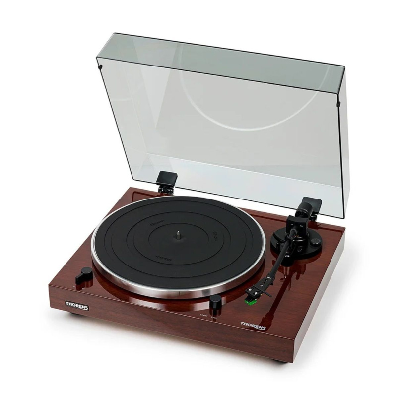 Thorens TD-202 Walnut