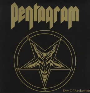Day Of Reckoning (Alternative Cover)