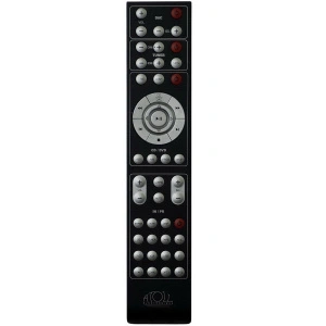 Atoll Dac 300 Black