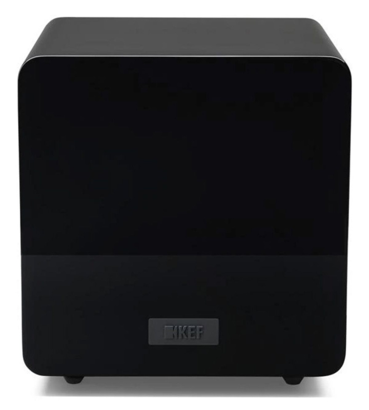 KEF KF92 Black