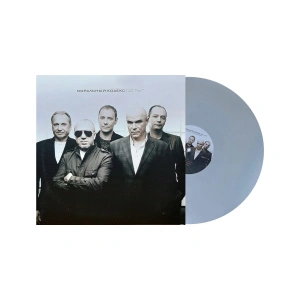 Где ты? (Grey Vinyl)