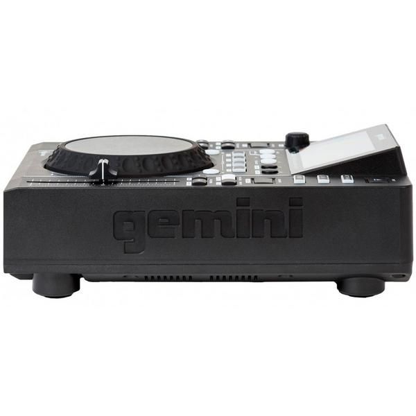 Gemini MDJ-500