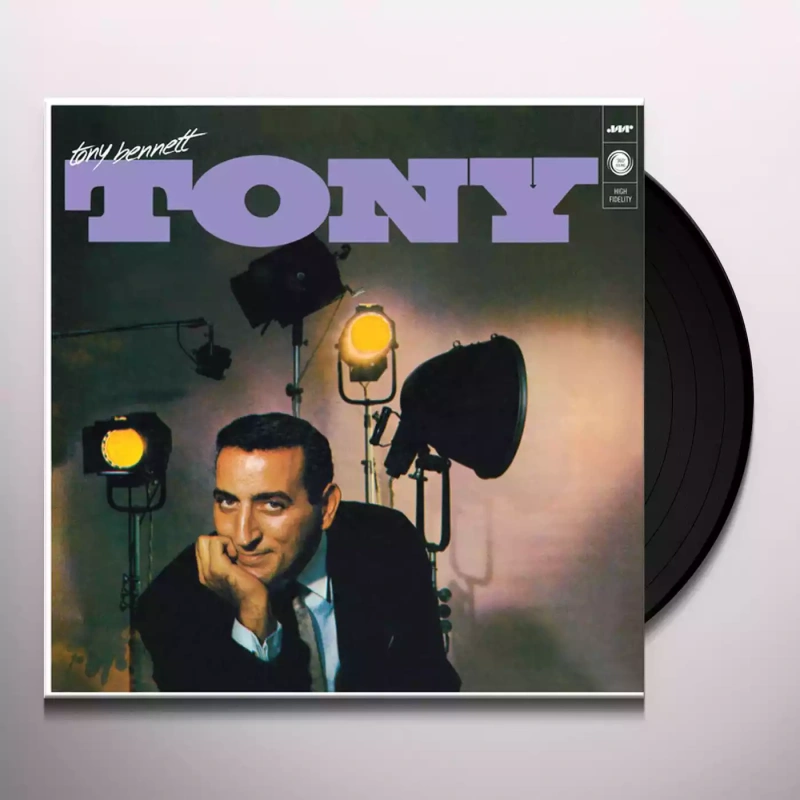 Tony