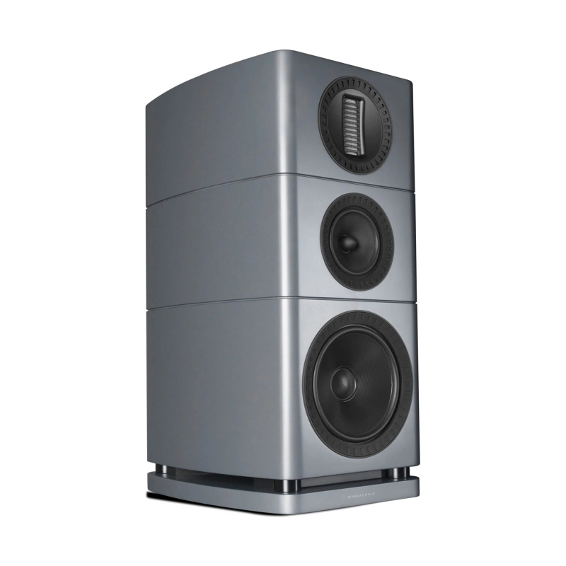 Wharfedale Elysian 2R Lunar Grey