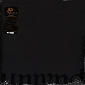 Leaves Turn Inside You (Red & Black Splatter Vinyl)