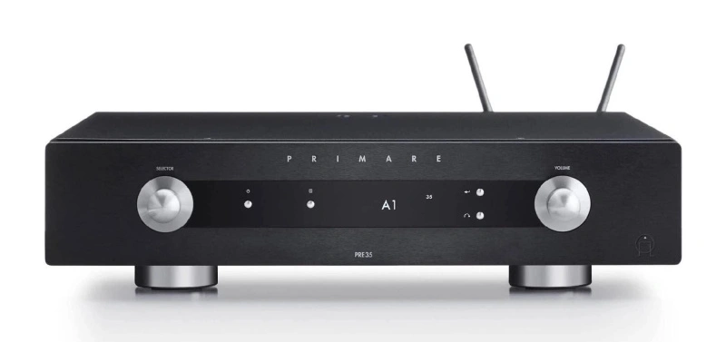 PRIMARE PRE35 Prisma DM36 (Black)