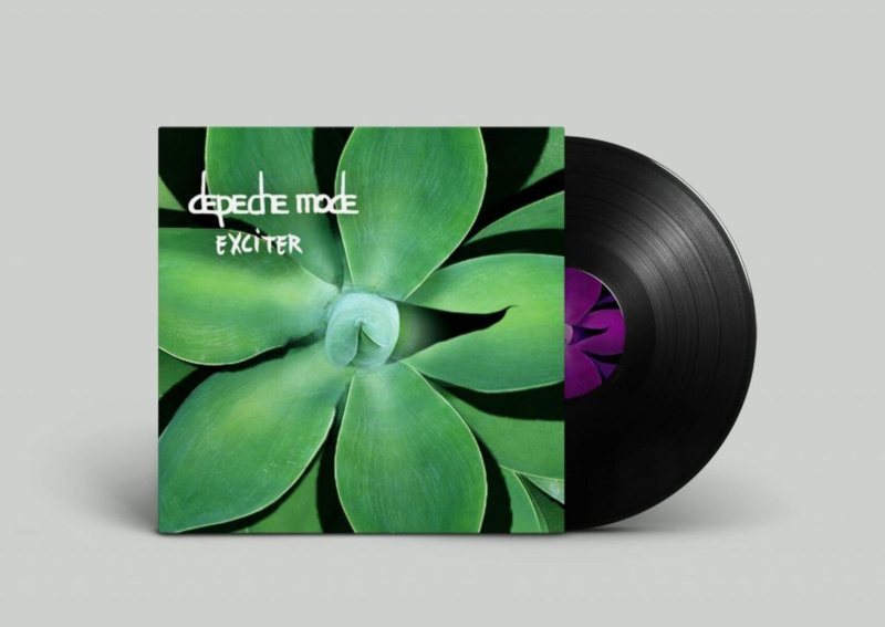 Exciter