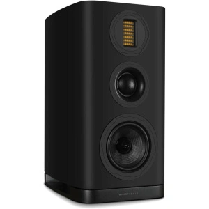 Wharfedale EVO 5.2 Black