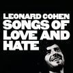 Songs Of Love And Hate (50th Anniversary)