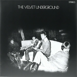 The Velvet Underground (45th Anniversary Edition)