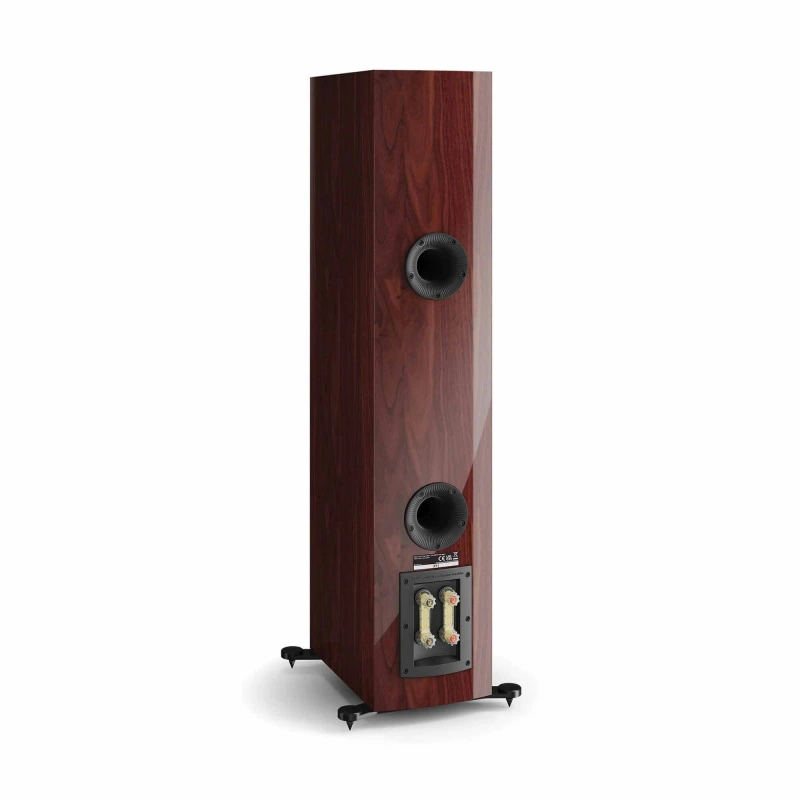 DALI Rubikore 6 Maroon High Gloss