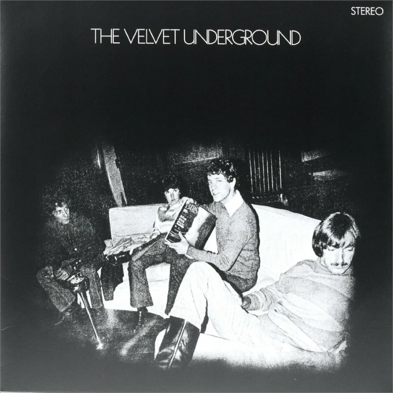 The Velvet Underground (45th Anniversary Edition)