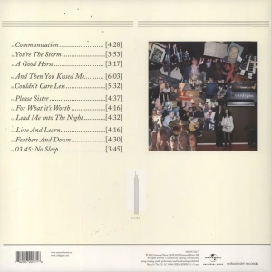 Long Gone Before Daylight