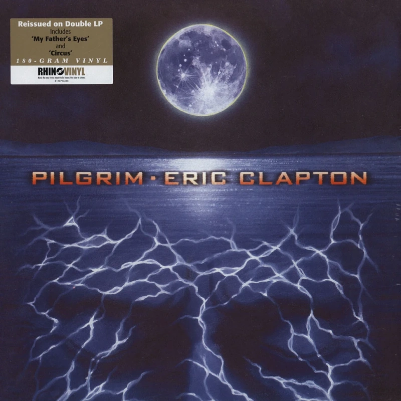 Pilgrim