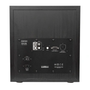 Edifier S351DB Black