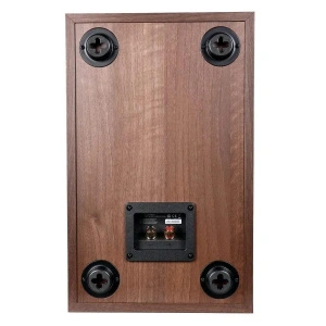 KEF Q4 META WALNUT