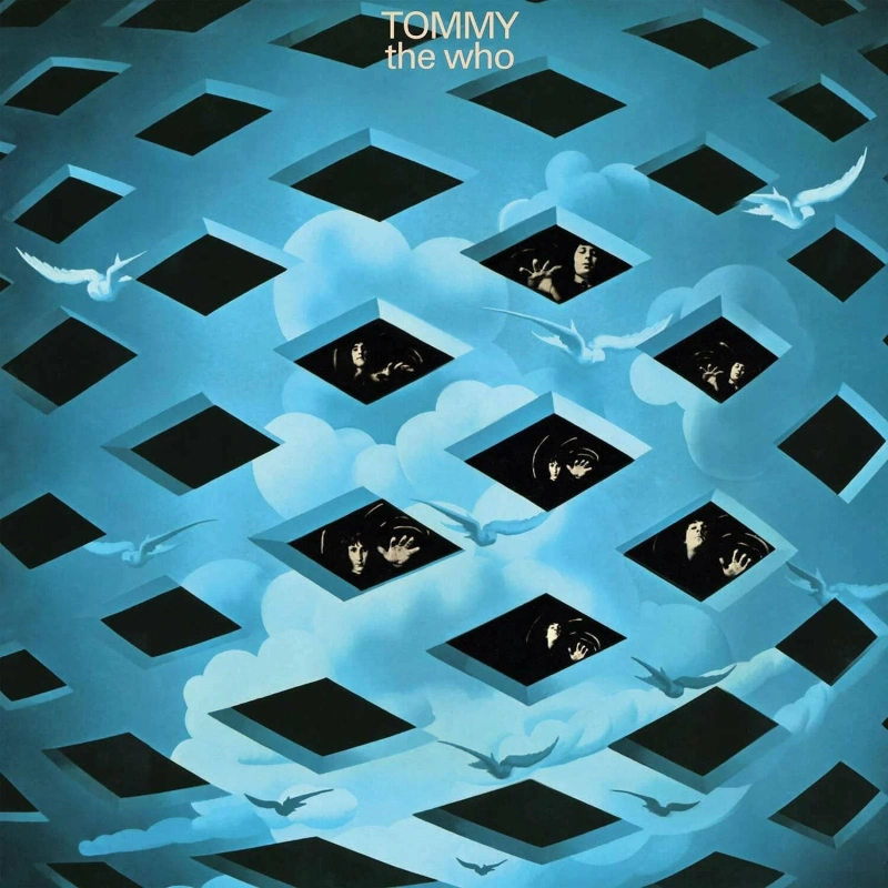 Tommy (Deluxe Edition)