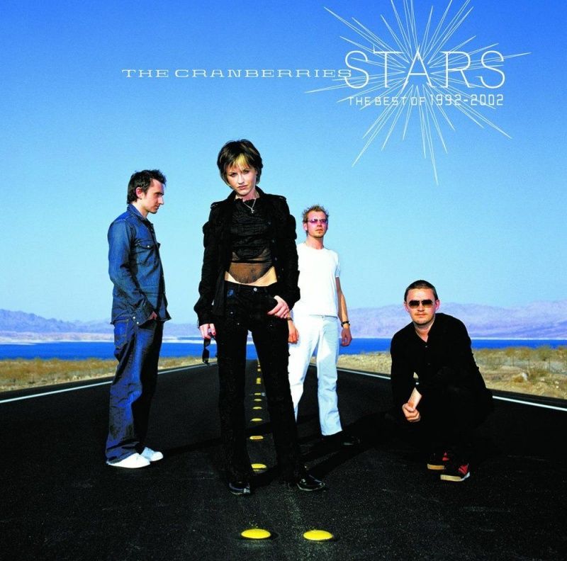 Stars: Best Of 1992-2002