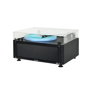 Phaze Audio JULIA Black