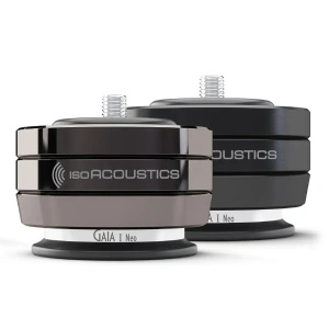 IsoAcoustics GAIA I Neo Black