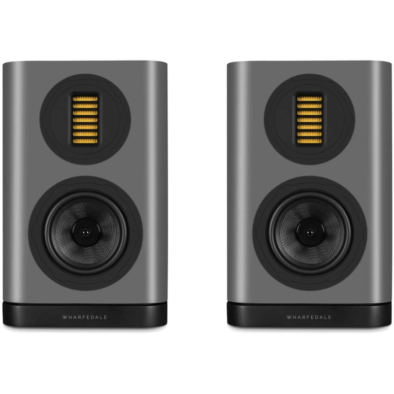 Wharfedale EVO 5.1 Lunar Grey