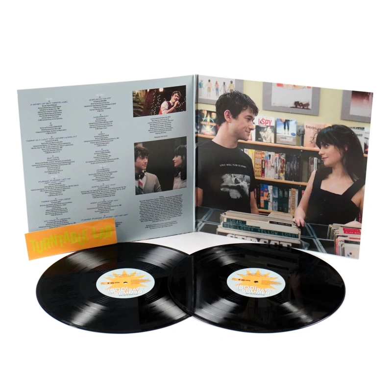500 Days Of Summer