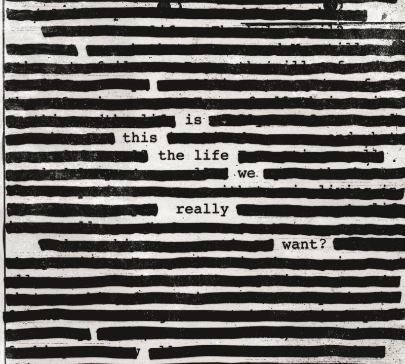 Is This The Life We Really Want?