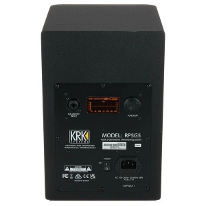 Студийный монитор KRK ROKIT RP5 G5