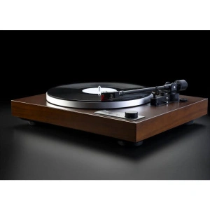 Dual CS 429 Walnut