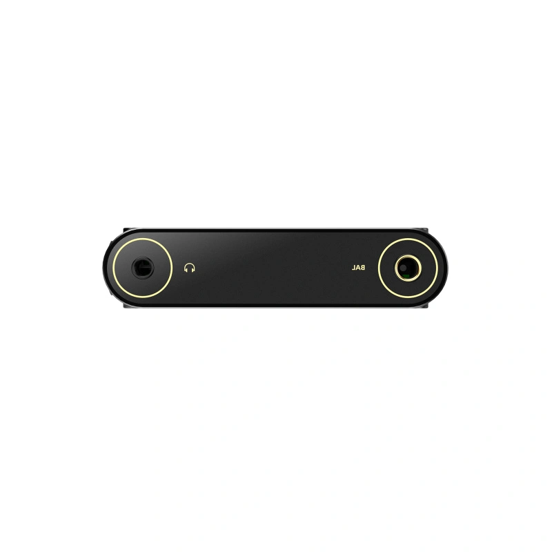 Shanling M6 Ultra Black