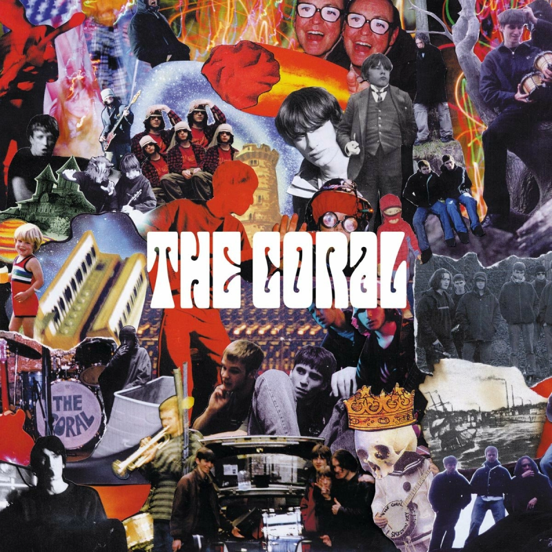 The Coral