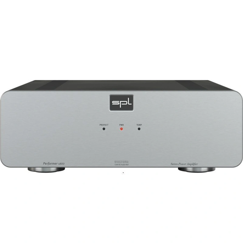 SPL Performer S800 Silver