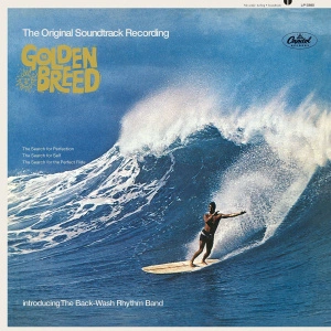 The Golden Breed (The Original Soundtrack Recording)