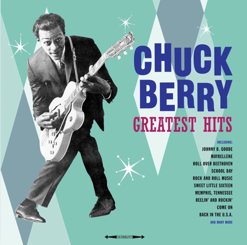 Greatest Hits