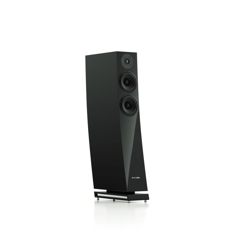 Pylon Audio Jasper 23 Black HG