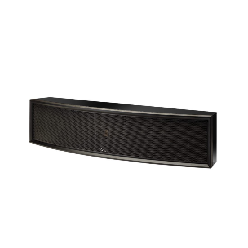 Martin Logan Focus ESL C18 Basalt Black