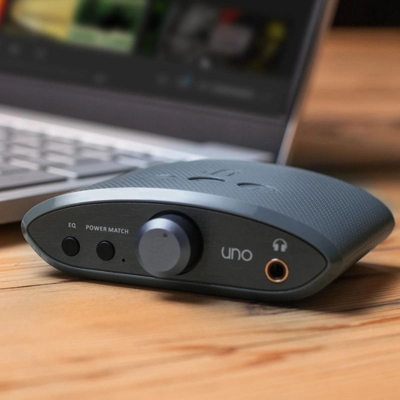 iFi audio uno
