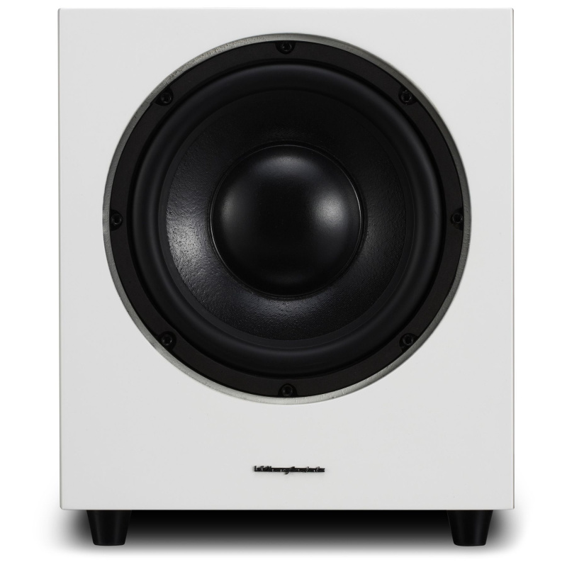 Wharfedale WH-D10 white