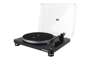 Phaze Audio Celine Shadow Black