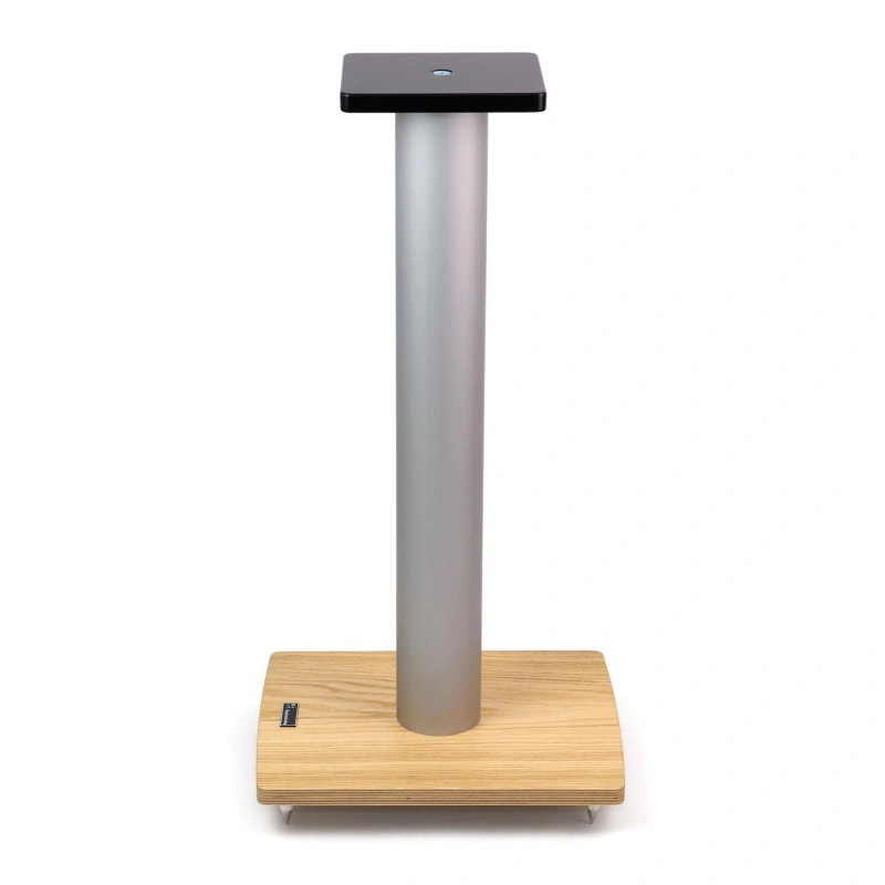 Radiotehnika T6 Silver/Wood
