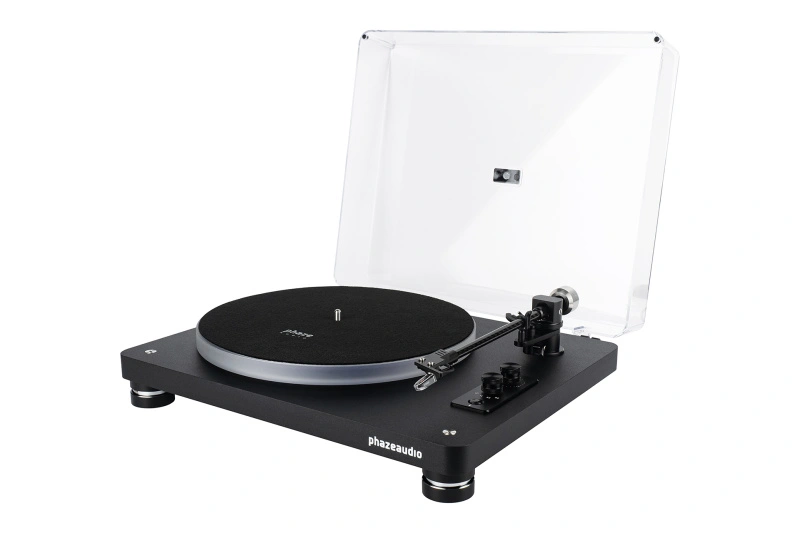 Phaze Audio Celine Shadow Black
