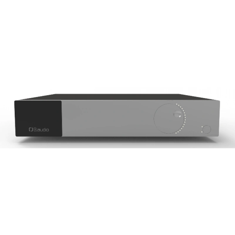 B.audio B.dpr one