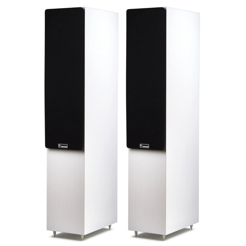 Radiotehnika Vita 2.05 White Ash