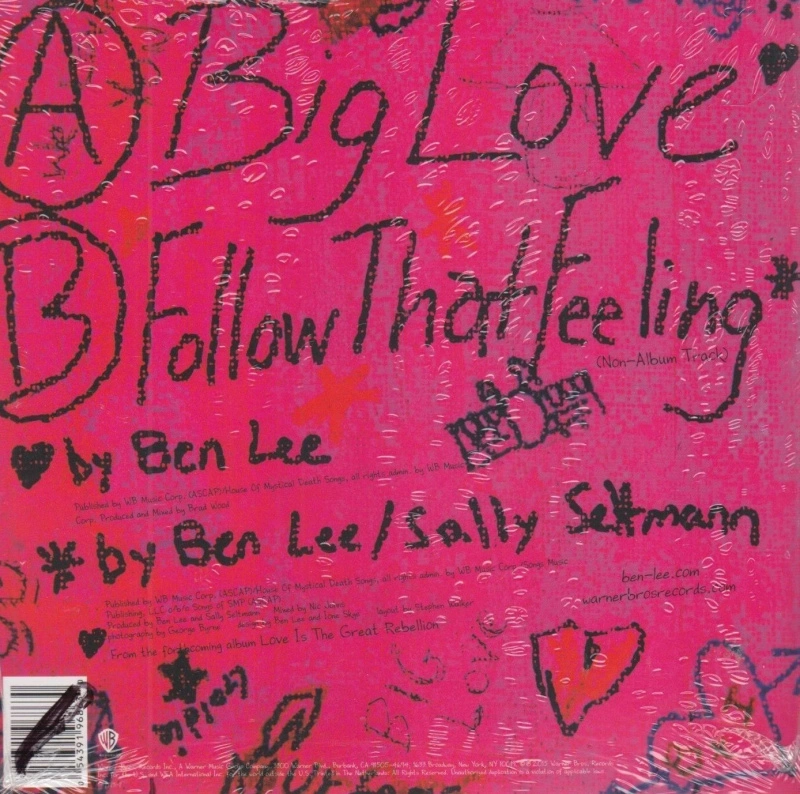 Big Love