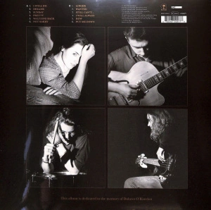 Everybody Else Is Doing It, So Why Can't We? (25th Anniversary Edition)